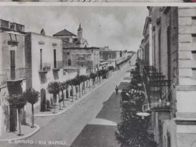 La Chiesa dello Spirito Santo